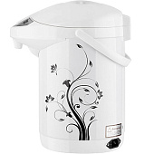 Термопот HOMESTAR HS-5005 3 л, 750 Вт, 2 способа подачи воды Термопот HOMESTAR HS-5005 3 л, 750 Вт, 2 способа подачи воды
