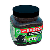 От кротов ЭКО гранулы 300гр КП От кротов ЭКО гранулы 300гр КП