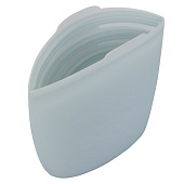  Силиконовый контейнер 700мл, 22х14.5х6.5см Linea Silicone 74-006 