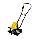 Культиватор электрический Huter EMC-1600, 1,6кв., 40см, 1 вперед Культиватор электрический Huter EMC-1600, 1,6кв., 40см, 1 вперед