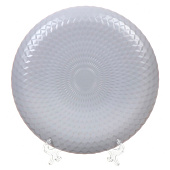 Тарелка обеденная Luminarc Pampille Granit 25 см Q4643 Тарелка обеденная Luminarc Pampille Granit 25 см Q4643