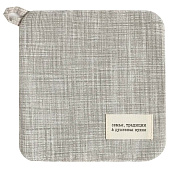  Кухонный набор 2 предмета Доляна Душевная кухня 9462713 