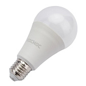 Лампа LED 30Вт Е27, груша, 4500К нейтр. бел. Космос Лампа LED 30Вт Е27, груша, 4500К нейтр. бел. Космос