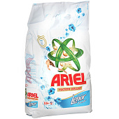  Стиральный порошок универсальный  ARIEL Автомат Touch of Lenor Fresh 2.5кг 