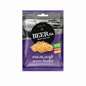 Beerka, кальмар сушёно-вяленый, 18 г