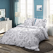 Комплект постельного белья 2 спальный Самойловский Текстиль 762931 бязь, 8359/1 Комплект постельного белья 2 спальный Самойловский Текстиль 762931 бязь, 8359/1