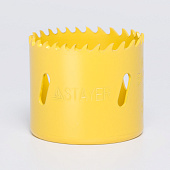 Коронка 51мм биметал.универсал./STAYER "PROFESSIONAL Коронка 51мм биметал.универсал./STAYER "PROFESSIONAL