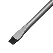 Набор отверток, двухкомп. рукоятка, 5предм., Denzel Набор отверток, двухкомп. рукоятка, 5предм., Denzel