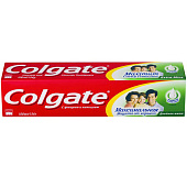Зубная паста Colgate Двойная мята 100мл Зубная паста Colgate Двойная мята 100мл