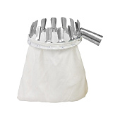  Плодосъемник с х/б корзиной, PALISAD 64440 