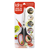 Ножницы Lara LR05-90 BLISTER Ножницы Lara LR05-90 BLISTER