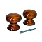  Ручка-кнопка ЙО-МОККО 