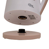 Чайник Oasis K-3PWI