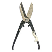 Ножницы по металлу 200мм, пряморежущие, Sparta Ножницы по металлу 200мм, пряморежущие, Sparta