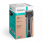  Бритва электрическая сеточная TIMBERKчерный T-SHF20L 