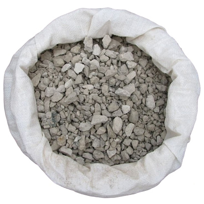 Щебень фракция 5-20мм (50кг) Щебень фракция 5-20мм (50кг)