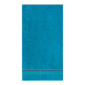 Полотенце 70х140 махровое Love Life «Адажио» морской, 100% хл, 450 гр/м2 Полотенце 70х140 махровое Love Life «Адажио» морской, 100% хл, 450 гр/м2