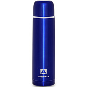 Термос (для напитков) "Арктика" 1л (синий) 102-1000-BL Термос (для напитков) "Арктика" 1л (синий) 102-1000-BL