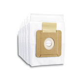 Фильтр-мешки флисовые VC 2 KARCHER Фильтр-мешки флисовые VC 2 KARCHER