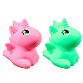 Игрушка антистресс мялка тянучка «Принцесса Единорог». В ассортименте, ST1192 Игрушка антистресс мялка тянучка «Принцесса Единорог». В ассортименте, ST1192