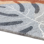 Коврик придверный LaDо?m 40х60 пвх 10063687 Коврик придверный LaDо?m 40х60 пвх 10063687