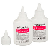 Клей ПВА 40г ATTACHE /145955/