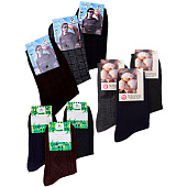  Мужские носки р. 42-48, арт. M-25 