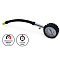  Манометр автомобильный AVS YF-205 