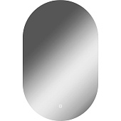 Зеркало с LED подсветкой Дакка 800х500 GL7036Z Домино Зеркало с LED подсветкой Дакка 800х500 GL7036Z Домино