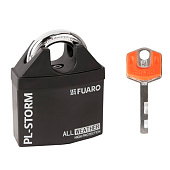 Замок навесной PL-STORM-3650 FUARO 