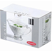 Соусник Pasabahce Basic 60 мл 55002SL Соусник Pasabahce Basic 60 мл 55002SL