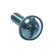 Винт для крепления ручки М4x20мм (12 шт) Винт для крепления ручки М4x20мм (12 шт)