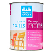 Эмаль ПФ-115 ДЛЯ МЕТАЛЛА И ДЕРЕВА голубая глянцевая 0,9 кг/Текс Эмаль ПФ-115 ДЛЯ МЕТАЛЛА И ДЕРЕВА голубая глянцевая 0,9 кг/Текс