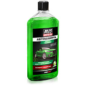 Автошампунь "Универсальный" (яблоко) 500 мл. AVS AVK-007 Автошампунь "Универсальный" (яблоко) 500 мл. AVS AVK-007