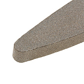 Брусок абразивный, 230 мм, "Лодочка"// СИБРТЕХ Брусок абразивный, 230 мм, "Лодочка"// СИБРТЕХ