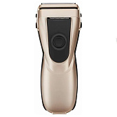 Бритва электрическая, 3 подвижные сетки SA-5407G Бритва электрическая, 3 подвижные сетки SA-5407G