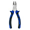  Бокорезы 180мм, двухкомпонентные рукоятки, Vertextools 
