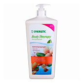Гель для душа SYNERGETIC BODY THERAPY Масло Миндаля 900мл Арт.400039 Гель для душа SYNERGETIC BODY THERAPY Масло Миндаля 900мл Арт.400039