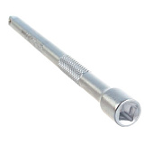 Удлинитель, 150 мм, 1/4", CrV// Stels Удлинитель, 150 мм, 1/4", CrV// Stels