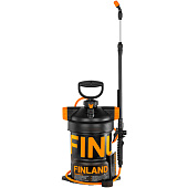 1604 FINLAND ОПРЫСКИВАТЕЛЬ 5 ЛИТРОВ 1604 FINLAND ОПРЫСКИВАТЕЛЬ 5 ЛИТРОВ