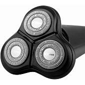 Бритва CENTEK CT-2156 черная Бритва CENTEK CT-2156 черная