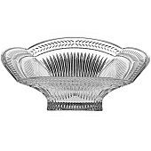 Салатник Crystal Bohemia 32,5см БПХ238 Салатник Crystal Bohemia 32,5см БПХ238