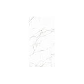  Плитка  30х60 Alcazar Белый /БерезаКерамика (1,62м2) 