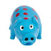  Игрушка - кричалка для собак "Хрюня", 875-094 