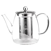 Чайник заварочный 900 мл LARA LR06-18 Чайник заварочный 900 мл LARA LR06-18