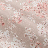 Обои 1.06х10м Spring Melody арт.PL72651-25 Бежевый /Палитра