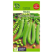 Горох Альфа СА Горох Альфа СА