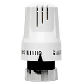 Термоголовка жидкостная Royal Thermo BASIC М30х1,5 белый