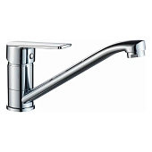  Смеситель для кухни Elche с длинным изливом креп.гайка d35 G022110 Gota Rocio 