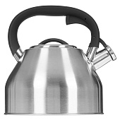 Чайник со свистком 2,7 л LARA LR00-90 Чайник со свистком 2,7 л LARA LR00-90